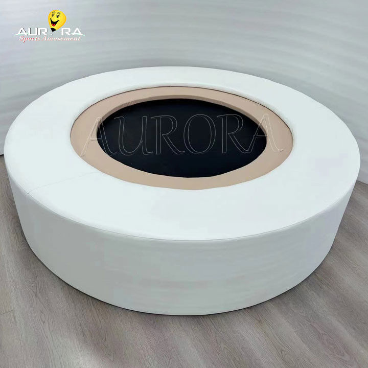 Düğün Çıplak Yumuşak Oyun Parti Ekipmanı Kiralık Top Çukur ve Küçük Çocuklar için Atlama