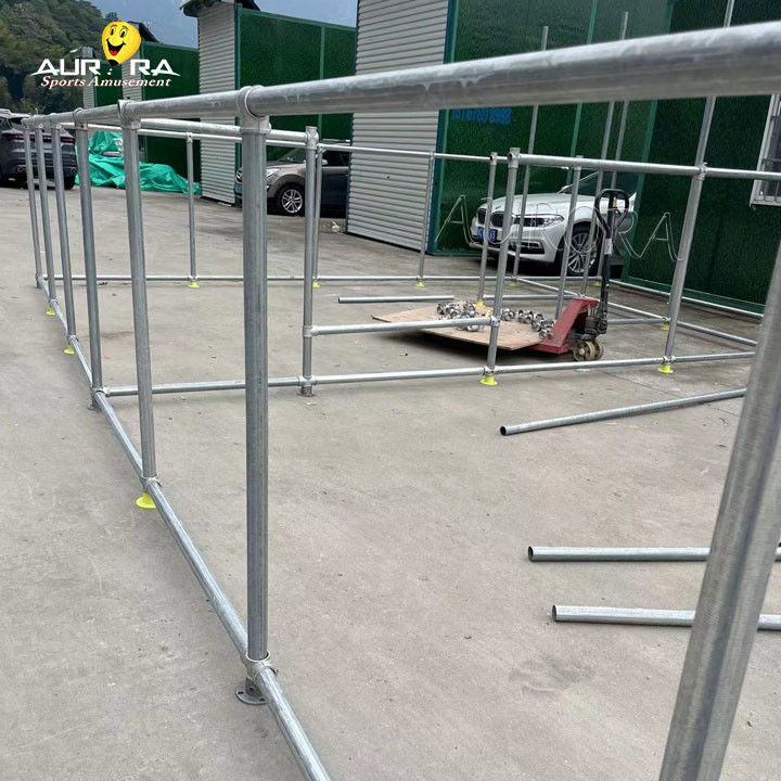 Yumuşak oyun alanı Playland Yumuşak Eğlence Çocuk Oyun Merkezi by Aurora Sports