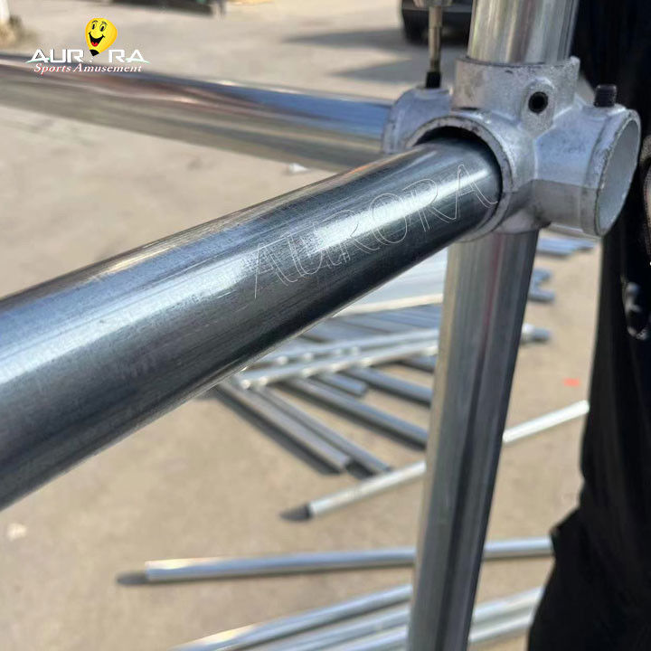 En yeni satış özel plastik renkli çocuklar kapalı oyun alanı yumuşak oyun