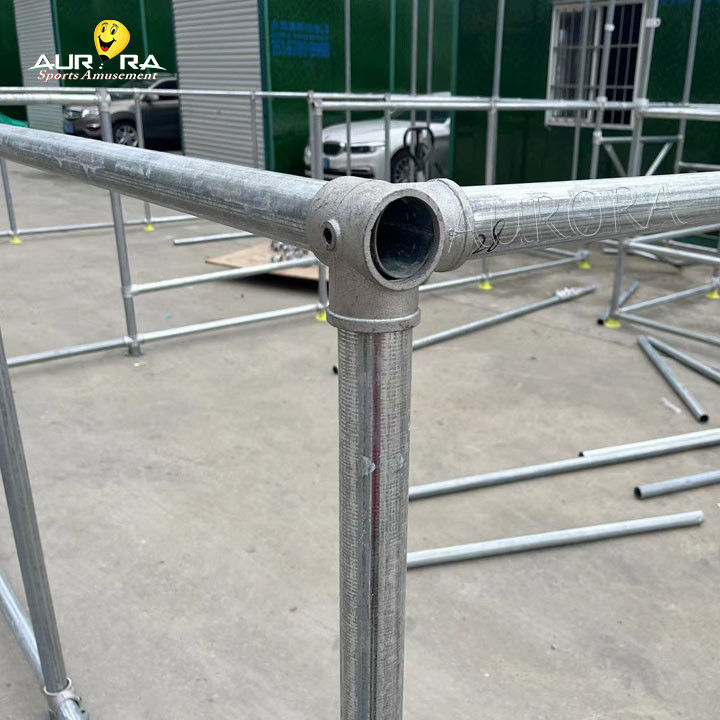 En yeni satış özel plastik renkli çocuklar kapalı oyun alanı yumuşak oyun