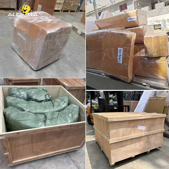 Kapalı şişme renkli anaokulu yumuşak oyun oyuncak merkezi top havuzu setleri