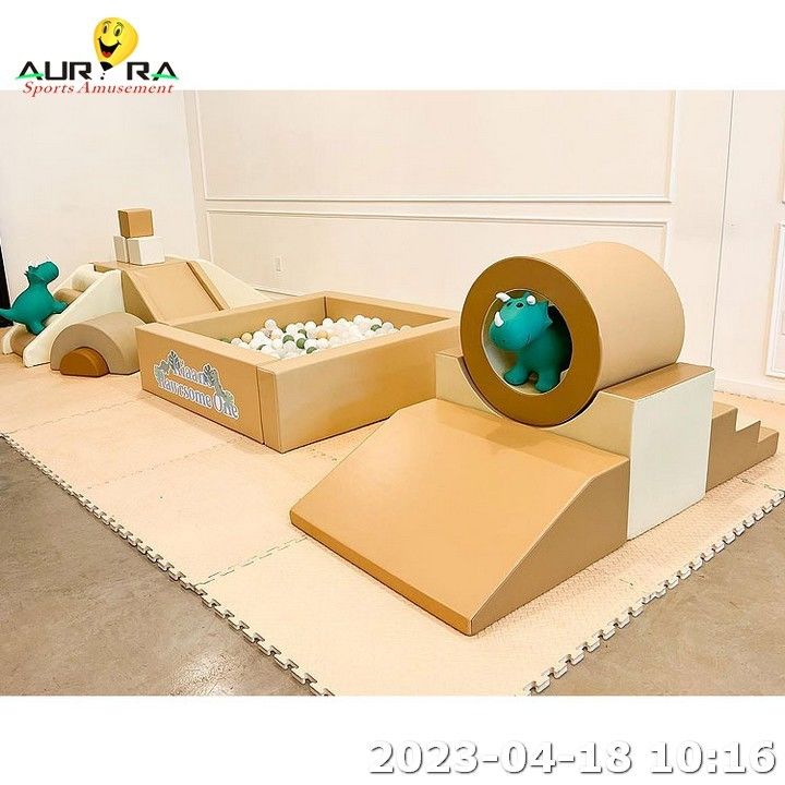 Yumuşak Oyun Kapısı Dışarıdaki Oyun Odası Oyun Alanı Çocuklar Tarafsız İçerideki Yumuşak Oyun Çocuklar